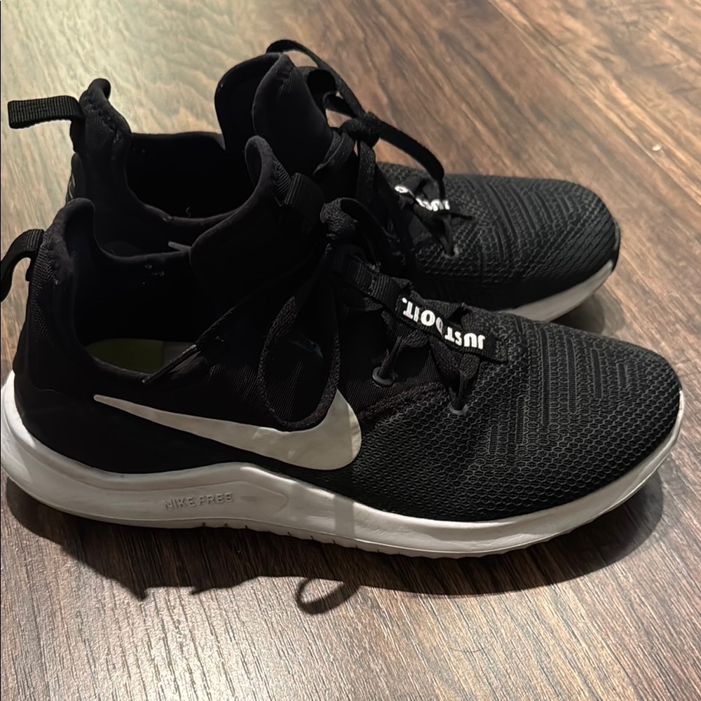 Nike training sneakers